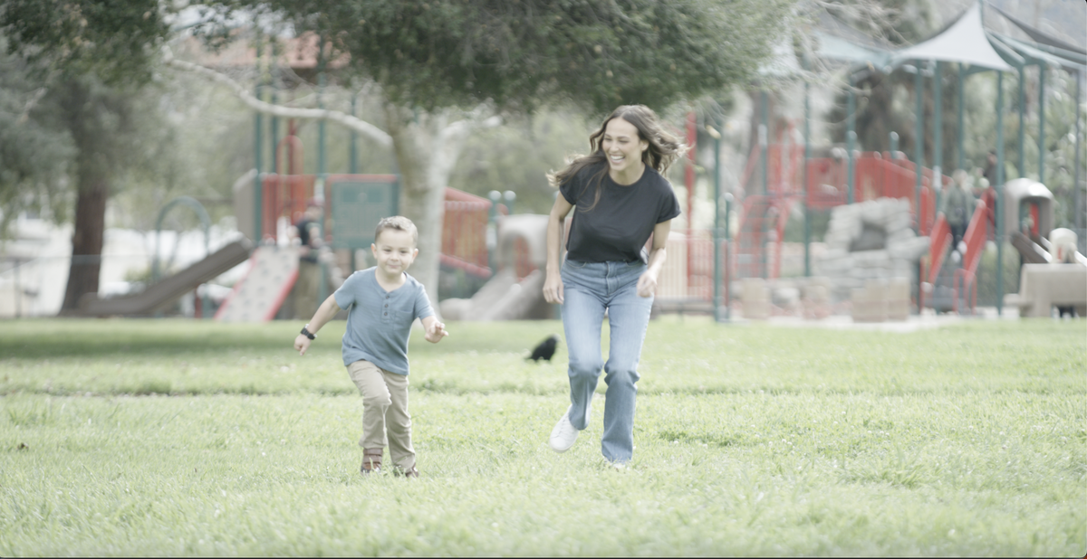 Cool Mom Jeans, Redefined
