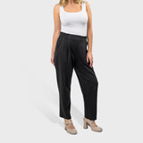 BROOKLYN: Tapered Waist Sculpting Pant with Better Butt™ Lift