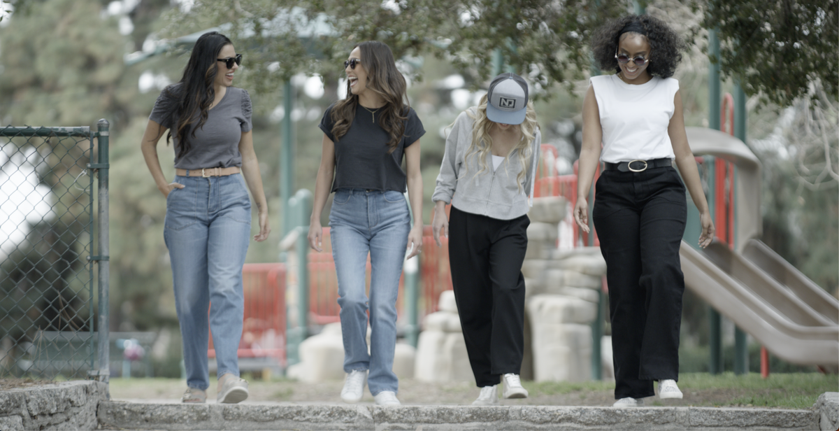 Sculpting Pants for Everyday Wear