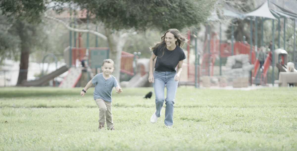 Jeans That Don’t Dig In or Squeeze