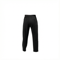 BROOKLYN: Tapered Waist Sculpting Pant with Better Butt™ Lift
