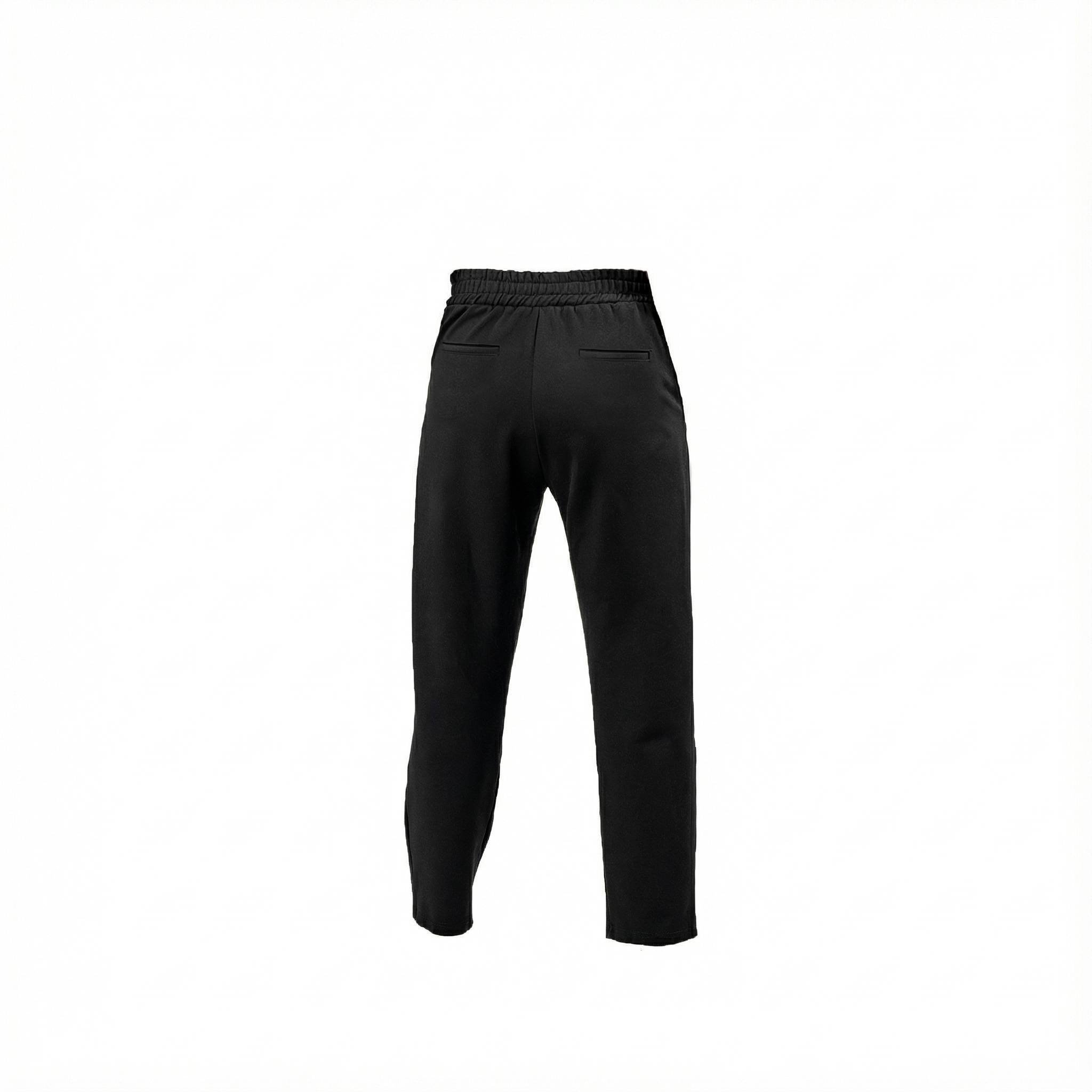 BROOKLYN: Tapered Waist Sculpting Pant with Better Butt™ Lift