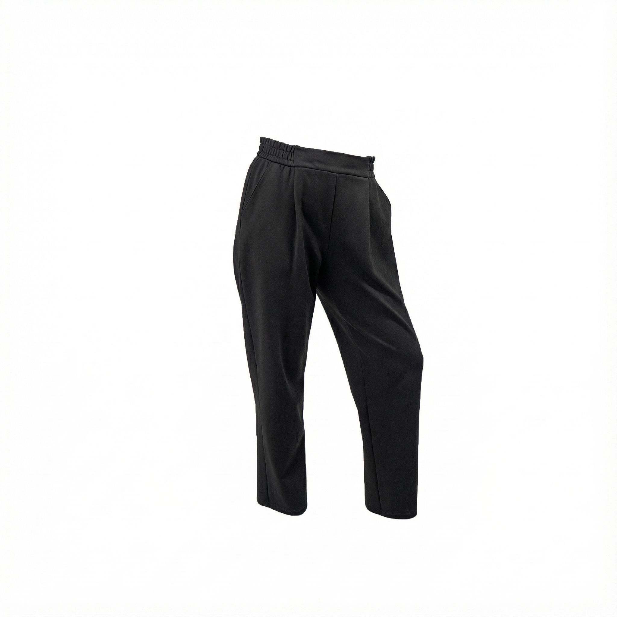 BROOKLYN: Tapered Waist Sculpting Pant with Better Butt™ Lift