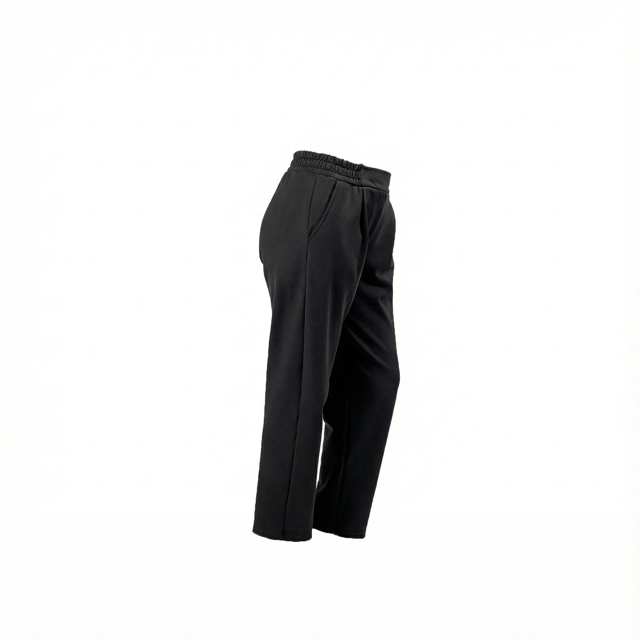 BROOKLYN: Tapered Waist Sculpting Pant with Better Butt™ Lift