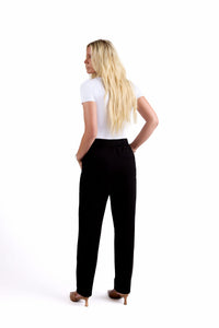 Brooklyn Tapered Sculpting Pant