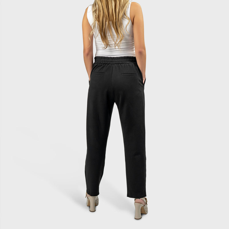 BROOKLYN: Tapered Waist Sculpting Pant with Better Butt™ Lift