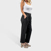 BROOKLYN: Tapered Waist Sculpting Pant with Better Butt™ Lift