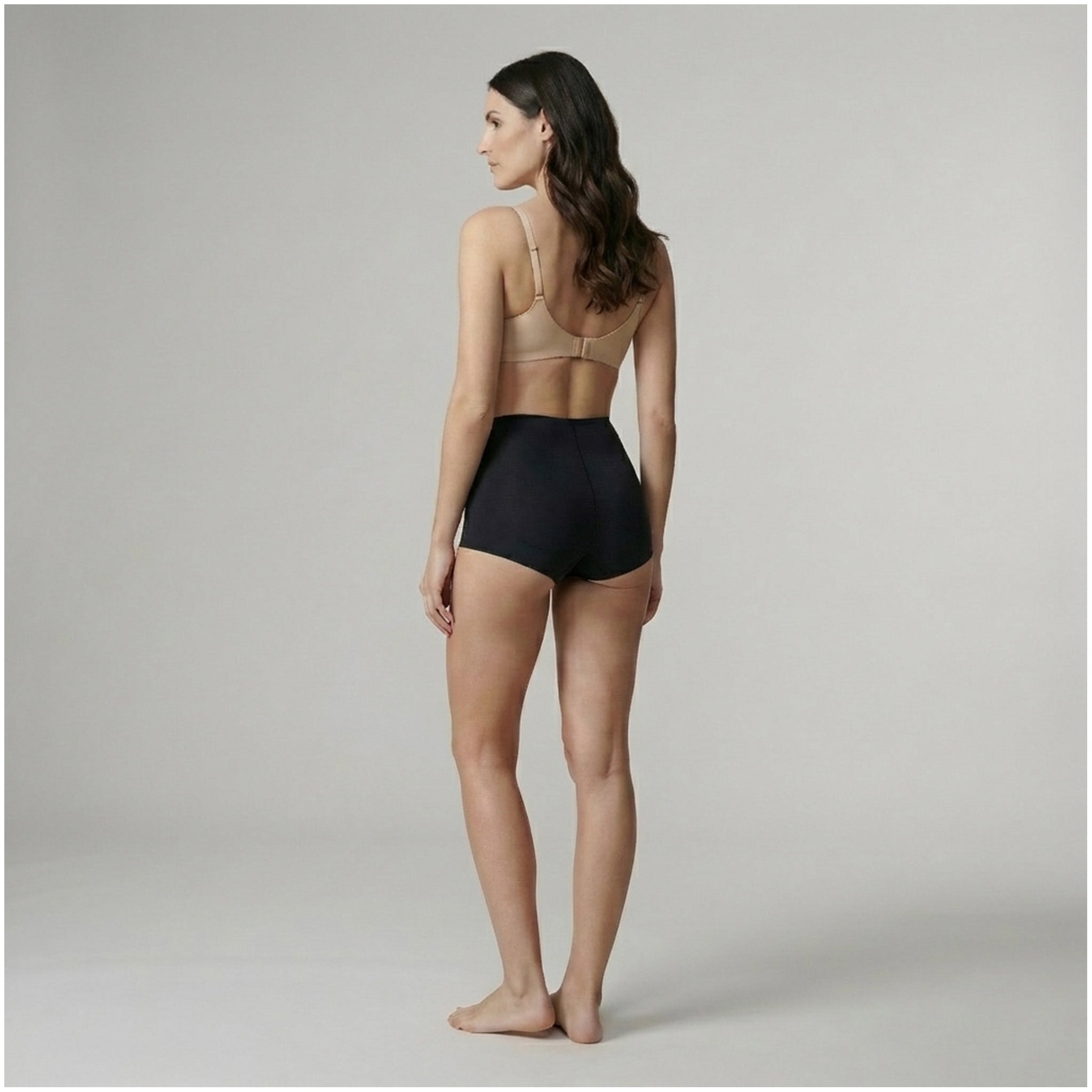 The FOUNDATION Sculpting Brief with Better Butt™ Lift