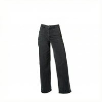 MORRISON: Wide Leg Waist Sculpting Jean with Better Butt™ Lift