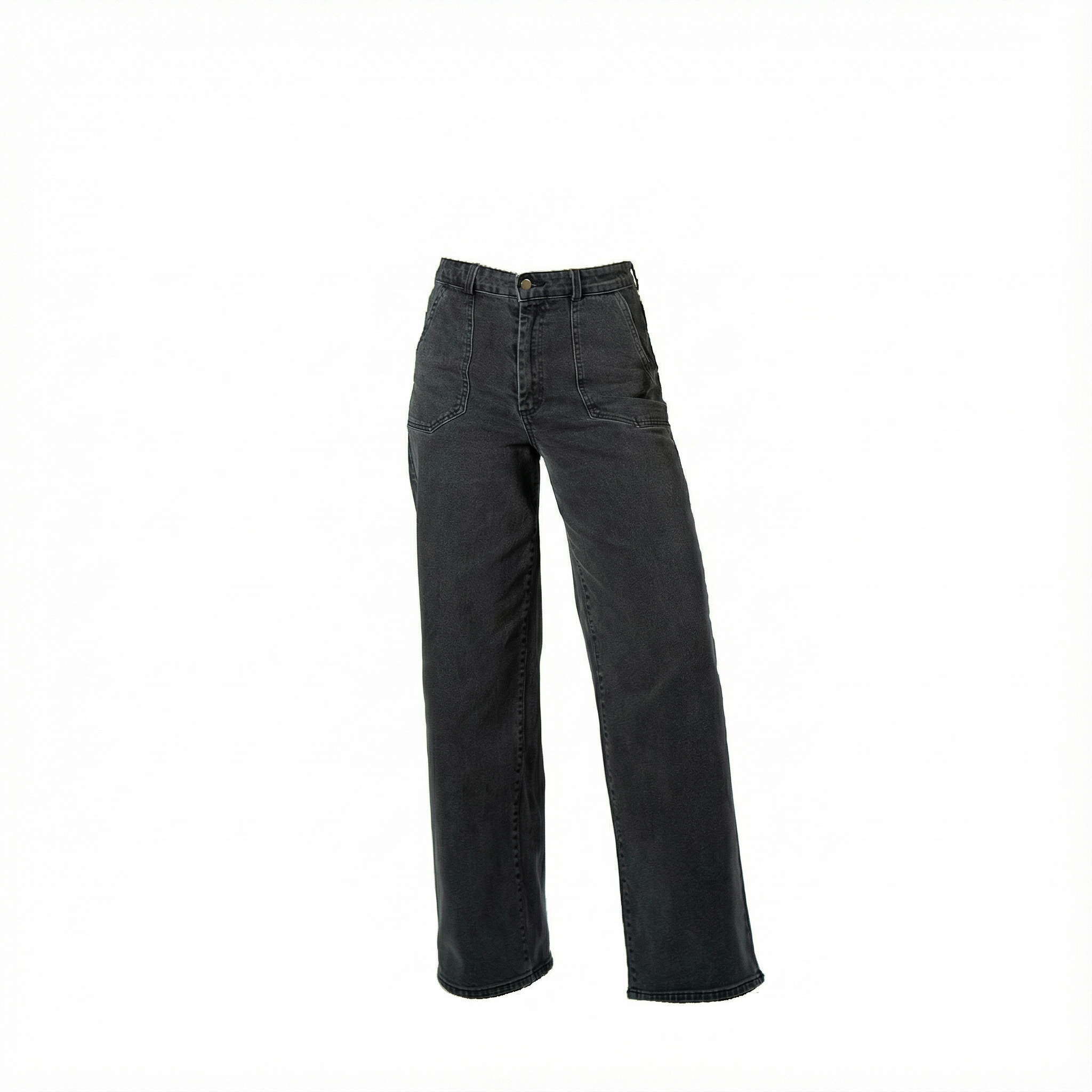 MORRISON: Wide Leg Waist Sculpting Jean with Better Butt™ Lift