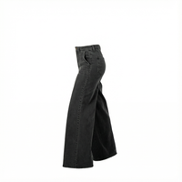 MORRISON: Wide Leg Waist Sculpting Jean with Better Butt™ Lift