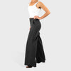 MORRISON: Wide Leg Waist Sculpting Jean with Better Butt™ Lift