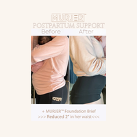 The FOUNDATION Shapewear Brief with Better Butt™ Lift